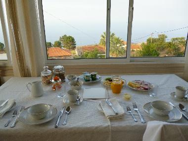 Pension in Prazeres (Madeira) oder Ferienwohnung oder Ferienhaus