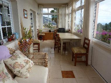 Pension in Prazeres (Madeira) oder Ferienwohnung oder Ferienhaus