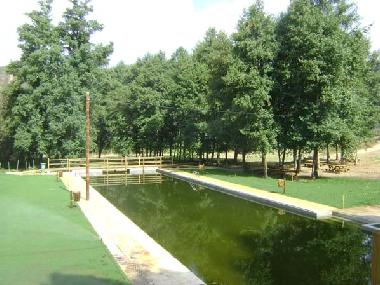 Ferienhaus in Arganil (Beira Interior Sul) oder Ferienwohnung oder Ferienhaus