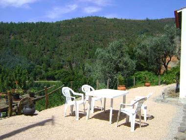 Ferienhaus in Arganil (Beira Interior Sul) oder Ferienwohnung oder Ferienhaus