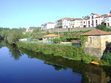 Ferienhaus in Coja (Beira Interior Sul) oder Ferienwohnung oder Ferienhaus