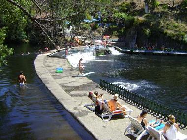 Ferienhaus in Coja (Beira Interior Sul) oder Ferienwohnung oder Ferienhaus