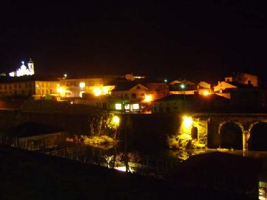 Ferienhaus in Coja (Beira Interior Sul) oder Ferienwohnung oder Ferienhaus