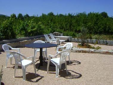 Ferienhaus in Arganil (Pinhal Interior Sul) oder Ferienwohnung oder Ferienhaus