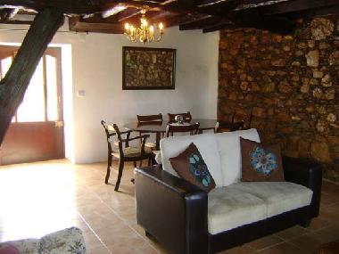 Ferienhaus in Arganil (Pinhal Interior Sul) oder Ferienwohnung oder Ferienhaus