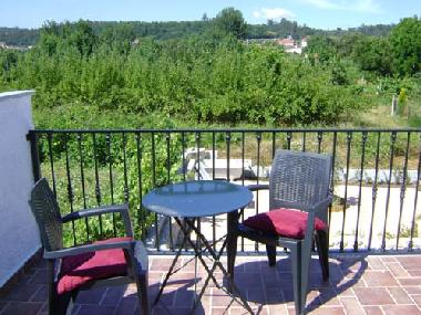 Ferienhaus in Arganil (Pinhal Interior Sul) oder Ferienwohnung oder Ferienhaus