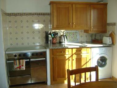 Ferienhaus in Arganil (Pinhal Interior Sul) oder Ferienwohnung oder Ferienhaus