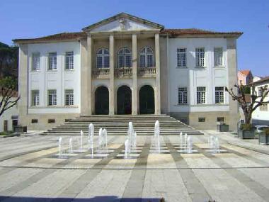 Ferienhaus in Arganil (Pinhal Interior Sul) oder Ferienwohnung oder Ferienhaus