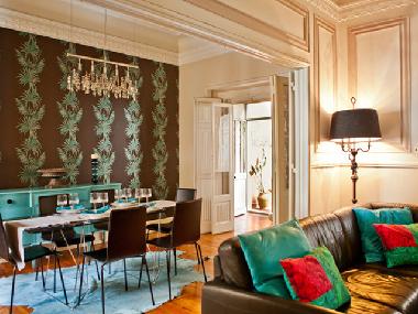 Ferienwohnung in LISBON (Grande Lisboa) oder Ferienwohnung oder Ferienhaus