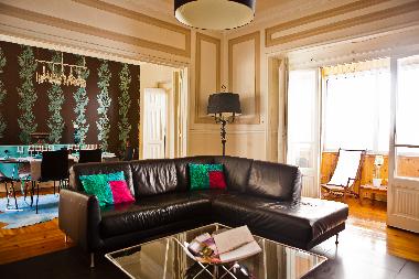 Ferienwohnung in LISBON (Grande Lisboa) oder Ferienwohnung oder Ferienhaus