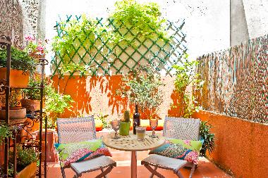 Ferienwohnung in LISBON (Grande Lisboa) oder Ferienwohnung oder Ferienhaus