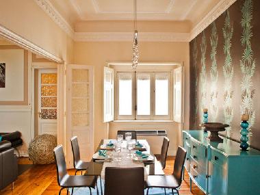 Ferienwohnung in LISBON (Grande Lisboa) oder Ferienwohnung oder Ferienhaus