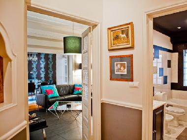 Ferienwohnung in LISBON (Grande Lisboa) oder Ferienwohnung oder Ferienhaus