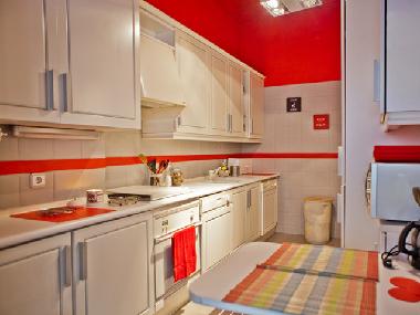 Ferienwohnung in LISBON (Grande Lisboa) oder Ferienwohnung oder Ferienhaus