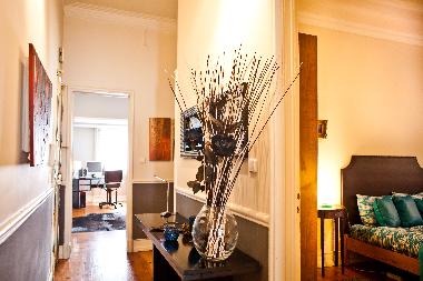 Ferienwohnung in LISBON (Grande Lisboa) oder Ferienwohnung oder Ferienhaus