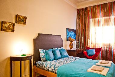 Ferienwohnung in LISBON (Grande Lisboa) oder Ferienwohnung oder Ferienhaus