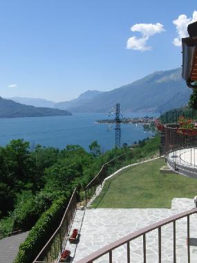 Ferienwohnung in Trezzone (Como) oder Ferienwohnung oder Ferienhaus