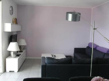 Ferienwohnung in Trezzone (Como) oder Ferienwohnung oder Ferienhaus