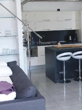 Ferienwohnung in Trezzone (Como) oder Ferienwohnung oder Ferienhaus