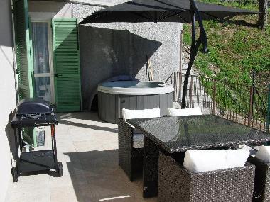 Ferienwohnung in Trezzone (Como) oder Ferienwohnung oder Ferienhaus