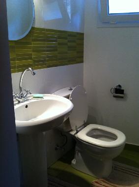 Ferienwohnung in Salhiyet Saida (Liban-Sud) oder Ferienwohnung oder Ferienhaus