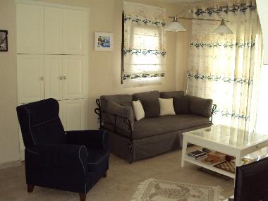 Ferienhaus in VOURVOUROU (Chalkidiki) oder Ferienwohnung oder Ferienhaus