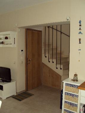 Ferienhaus in VOURVOUROU (Chalkidiki) oder Ferienwohnung oder Ferienhaus