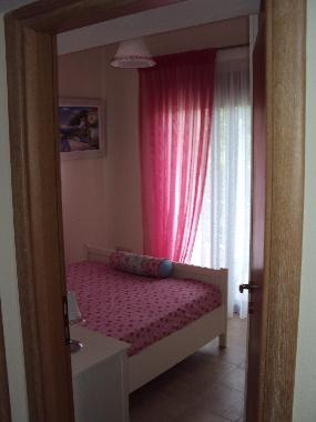 Ferienhaus in VOURVOUROU (Chalkidiki) oder Ferienwohnung oder Ferienhaus