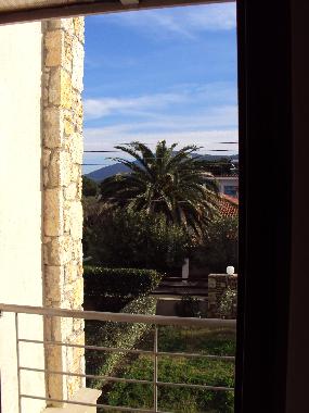 Ferienhaus in VOURVOUROU (Chalkidiki) oder Ferienwohnung oder Ferienhaus