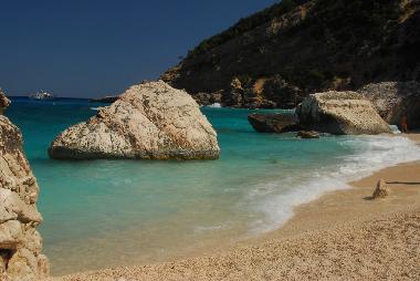 Cala Mariolu