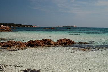 Cala Brandinchi