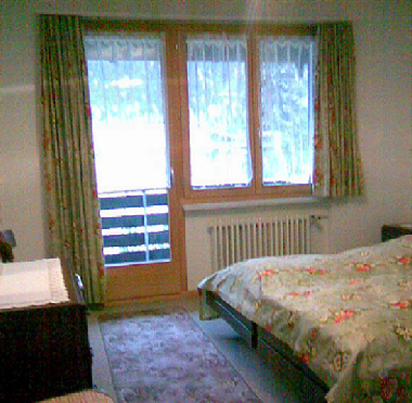 Ferienwohnung in Scuol (Scuol) oder Ferienwohnung oder Ferienhaus