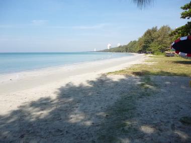 Ferienhaus in Rayong / Ban Phe (Rayong) oder Ferienwohnung oder Ferienhaus