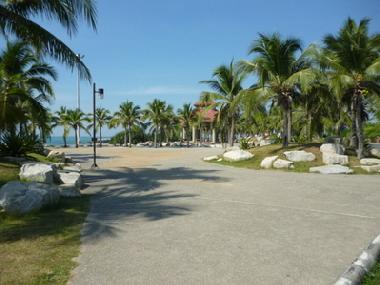 Ferienhaus in Rayong / Ban Phe (Rayong) oder Ferienwohnung oder Ferienhaus