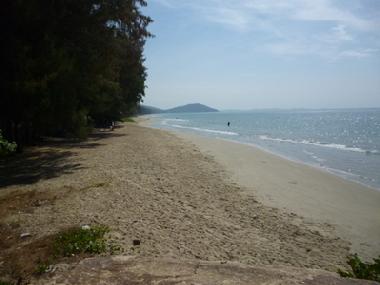 Ferienwohnung in Rayong (Rayong) oder Ferienwohnung oder Ferienhaus