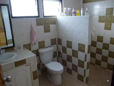 Ferienhaus in Rayong / Ban Phe (Rayong) oder Ferienwohnung oder Ferienhaus