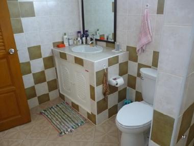 Ferienhaus in Rayong / Ban Phe (Rayong) oder Ferienwohnung oder Ferienhaus