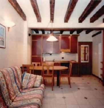 Ferienwohnung in Venezia (Venezia) oder Ferienwohnung oder Ferienhaus