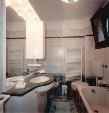 Ferienwohnung in Venezia (Venezia) oder Ferienwohnung oder Ferienhaus