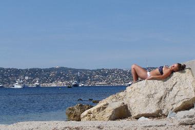 Ferienhaus in 06220 (Alpes-Maritimes) oder Ferienwohnung oder Ferienhaus