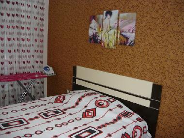 Ferienwohnung in Antalya (Antalya) oder Ferienwohnung oder Ferienhaus