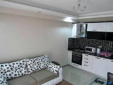 Ferienwohnung in Antalya (Antalya) oder Ferienwohnung oder Ferienhaus