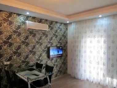 Ferienwohnung in Antalya (Antalya) oder Ferienwohnung oder Ferienhaus