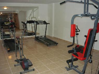 Ferienwohnung in Antalya (Antalya) oder Ferienwohnung oder Ferienhaus