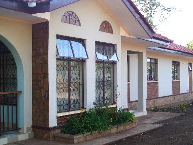 Ferienhaus in Moshi (Kilimanjaro) oder Ferienwohnung oder Ferienhaus