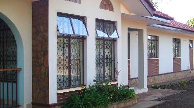 Ferienhaus in Moshi (Kilimanjaro) oder Ferienwohnung oder Ferienhaus