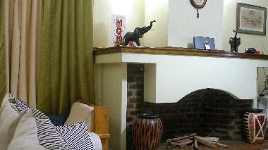 Ferienhaus in Moshi (Kilimanjaro) oder Ferienwohnung oder Ferienhaus