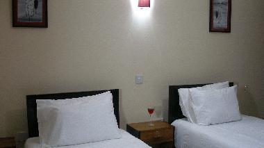 Ferienhaus in Moshi (Kilimanjaro) oder Ferienwohnung oder Ferienhaus