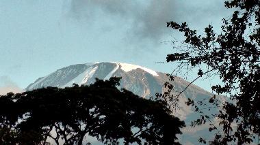Ferienhaus in Moshi (Kilimanjaro) oder Ferienwohnung oder Ferienhaus
