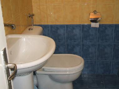 Ferienhaus in Bryastovets (Burgas) oder Ferienwohnung oder Ferienhaus